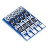 4 Series 14.8V 18650 Lithium Battery Equalization Board (Robu.in)