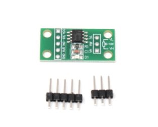 DC 3-5V X9C103S Digital Potentiometer Board Module for Arduino