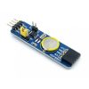 PCF8563 RTC Board For Raspberry Pi Real Time Clock Module-BluePCF8563 RTC Board For Raspberry Pi Real Time Clock Module-Blue