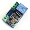 ESP8266 WiFi 5V 1 Channel Relay Module