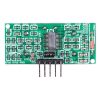 Buy US 100 Ultrasonic Sensor Distance Measuring Module