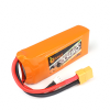 Orange Li-Fe 1450mAh 3S 30C/60C Lithium Iron Phosphate Battery Pack (LiFePO4)