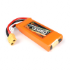 ORANGE Li-Fe 1450mAh 2S 30C/60C LITHIUM IRON PHOSPHATE BATTERY PACK (LiFePO4)