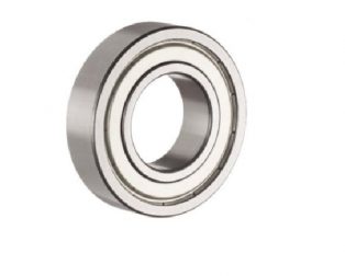 6900ZZ Bearing 10x22x6 Stainless Steel Bearings (4Pcs)