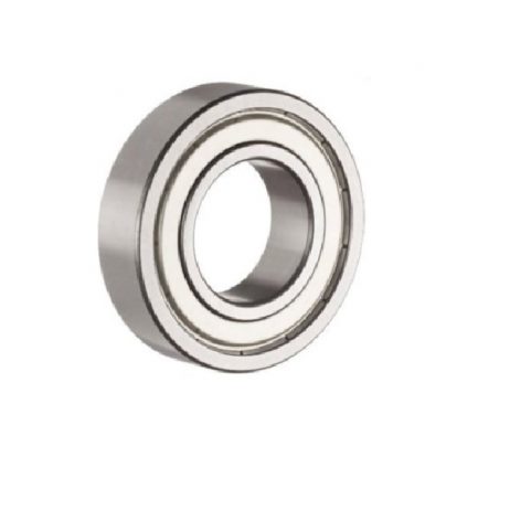 6900ZZ Bearing 10x22x6 Stainless Steel Bearings (4Pcs)