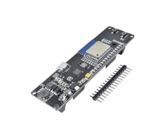 WeMos D1 ESP Wroom 02 Board ESP8266 Mini WiFi Nodemcu Module 18650 Battery