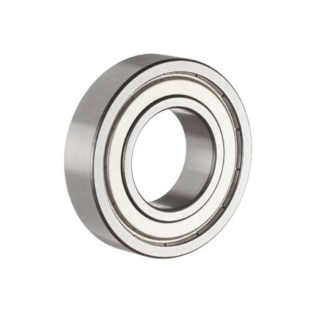 6902ZZ Bearing 15x28x7 Shielded Miniature Ball Bearings (4pcs)