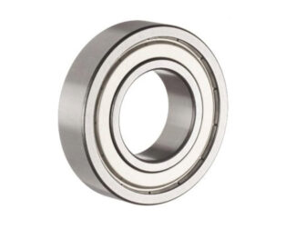 6200ZZ Bearing 10x30x9 Shielded Miniature Ball Bearings (4pcs)