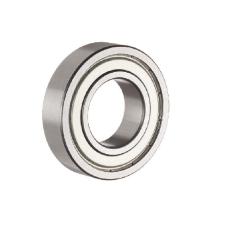 6000ZZ Bearing 10x26x8 Shielded Miniature Ball Bearings