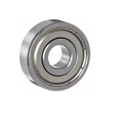 Radial Ball Bearing 626ZZ for 3D Printer/ Robot - 4Pcs