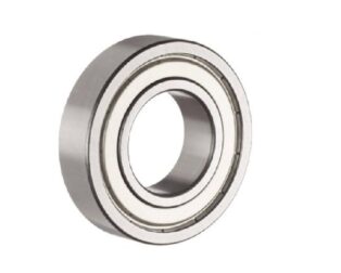 6901ZZ Bearing 12x24x6 Shielded Miniature Ball Bearings (4pcs)