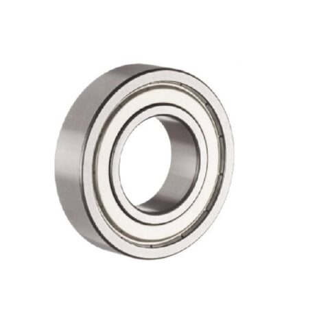 6901ZZ Bearing 12x24x6 Shielded Miniature Ball Bearings (4pcs)