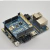 Banana Pi BPiDuino UNO Board Module compatible with for Arduino UNO available for Raspberry Pi 1