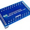 raspberry pi gpio expansion board multi functional cascade extension robotedu 1706 21 robotedu@21