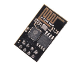 ESP8266 Serial Port To Wi-Fi Module, FL-M1S