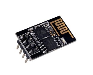 ESP8266 Serial Port To Wi-Fi Module, FL-M1S