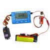 Cellmeter 8 Multi-Functional Digital Power Servo Tester