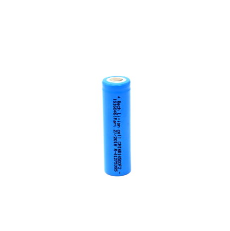 CHAM CMINR14500F2 3.6V 850mAh 2C AA Size Li-ion Battery