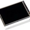 3.5" Touch-Screen LCD Raspberry Pi