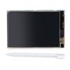 3.5" Touch-Screen LCD Raspberry Pi