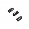 Audio Jack - 3.5mm TRRS (SMD)-4Pcs