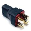 SafeConnect T-Connector Parellel Harness (2M1F)-1Pcs.