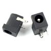 DC-005 5.5x2.1mm Female DC Power Jack Supply Socket -5Pcs.