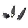 DC-005 5.5x2.1mm Female DC Power Jack Supply Socket -5Pcs.