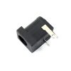 DC-005 5.5x2.1mm Female DC Power Jack Supply Socket -5Pcs.