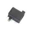 DC-005 5.5x2.1mm Female DC Power Jack Supply Socket -5Pcs.