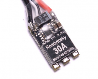 Readytosky XRotor Micro 30A ESC Readytosky XRotor Micro 30A ESC