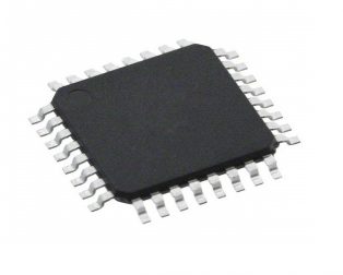 ATmega8A AU TQFP-32 Microcontroller