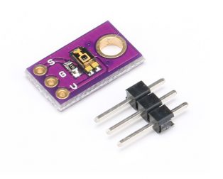 CJMCU-TEMT6000 An Ambient Light Sensor