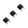 L78M09CDT-TR TO-252 Linear Voltage Regulators (Pack of 3 ICs)