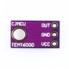 CJMCU-TEMT6000 An Ambient Light Sensor