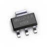 AMS1117-1.8V, 1A, SOT-223 Voltage Regulator IC