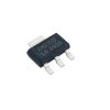 AMS1117-1.8V, 1A, SOT-223 Voltage Regulator IC (Pack of 5 ICs)