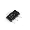 AMS1117-2.5V, 1A, SOT-223 Voltage Regulator IC (Pack of 5 ICs)