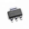 AMS1117-ADJ 1A, SOT-223 Voltage Regulator IC (Pack of 5 ICs)