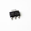 AMS1117-ADJ 1A, SOT-223 Voltage Regulator IC (Pack of 5 ICs)