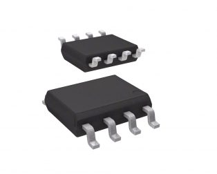 MC34063ADR2G SOIC-8 DC-DC Buck Switching Voltage Regulator (Pack of 2 ICs)