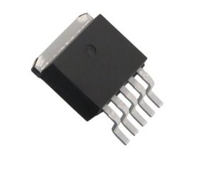 LM2576HVS-5 (TO-263-5) Buck (Step Down) Switching Voltage Regulator