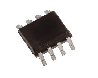 TPS5430DDAR SO-PowerPad-8 DC-DC Buck (Step Down) Switching Voltage Regulators