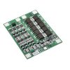 4 Series 40A 18650 Lithium Battery Protection Board