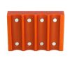 4 cells 18650 Spot Welding Batteries Fixture-1Pcs.