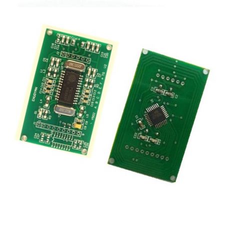 3V-5V RFID YHY502CG Reader Writer Module UART Interface