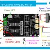 Cytron 10 A Switch Control Potentiometer DC Motor Driver (MD10POT) (2)