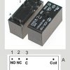 Virtual VRS52H-S-DC5V-C Relay