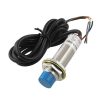 DC 6-36V M17 Inductive 8mm NPN-NO Proximity Sensor Switch