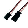 SafeConnect FLAT 45CM Servo Lead Extension (Futaba) Cable